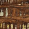 Daugiaspalvė naktinė spintelė 40x35x40 cm