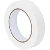 Dažytojo maskavimo juostos 12 pcs Balta 25mm x 50m Popierius