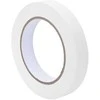Dažytojo maskavimo juostos 12 pcs Balta 19mm x 50m Popierius