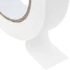Dažytojo maskavimo juostos 12 pcs Balta 25mm x 50m Popierius