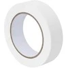 Dažytojo maskavimo juostos 12 pcs Balta 30mm x 50m Popierius