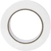 Dažytojo maskavimo juostos 24 pcs Balta 25mm x 50m Popierius
