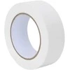 Dažytojo maskavimo juostos 24 pcs Balta 38mm x 50m Popierius