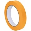 Dažytojo maskavimo juostos 24 pcs Geltona 19mm x 50m Popierius