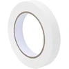 Dažytojo maskavimo juostos 24 vnt. Balta 19mm x 50m Popierius