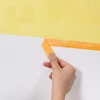 Dažytojo maskavimo juostos 24 vnt. Geltona 50mm x 50m Popierius