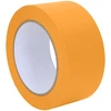 Dažytojo maskavimo juostos 24 vnt. Geltona 50mm x 50m Popierius