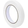 Dažytojo maskavimo juostos 50 pcs Balta 19mm x 50m Popierius