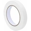 Dažytojo maskavimo juostos 6 pcs Balta 19mm x 50m Popierius