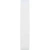 Dažytojo maskavimo juostos 6 pcs Balta 19mm x 50m Popierius