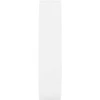 Dažytojo maskavimo juostos 6 vnt. Balta 25mm x 50m Popierius