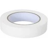 Dažytojo maskavimo juostos 6 pcs Balta 25mm x 50m Popierius