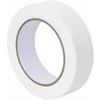 Dažytojo maskavimo juostos 6 pcs Balta 30mm x 50m Popierius