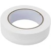Dažytojo maskavimo juostos 6 pcs Balta 30mm x 50m Popierius
