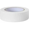 Dažytojo maskavimo juostos 6 pcs Balta 38mm x 50m Popierius