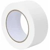 Dažytojo maskavimo juostos 6 pcs Balta 50mm x 50m Popierius