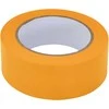 Dažytojo maskavimo juostos 6 pcs Geltona 50mm x 50m Popierius