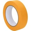 Dažytojo maskavimo juostos 6 pcs Geltona 30mm x 50m Popierius