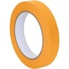 Dažytojo maskavimo juostos 6 pcs Geltona 19mm x 50m Popierius