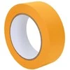 Dažytojo maskavimo juostos 6 pcs Geltona 38mm x 50m Popierius
