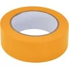 Dažytojo maskavimo juostos 6 pcs Geltona 38mm x 50m Popierius