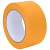 Dažytojo maskavimo juostos 6 pcs Geltona 50mm x 50m Popierius