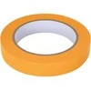Dažytojo maskavimo juostos 6 pcs Geltona 19mm x 50m Popierius