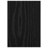 Dekoratyvinės Panelės 12 pcs Juodas ąžuolas 15 x 21 x 0.27 cm