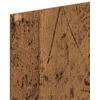 Dekoratyvinės Panelės 150 pcs Senas medis 15 x 21 x 0.27 cm