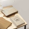 Dekoratyvinės Panelės 150 pcs Sonoma ąžuolas 15 x 21 x 0.27 cm