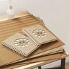 Dekoratyvinės Panelės 12 pcs Sonoma ąžuolas 40 x 60 x 0.27 cm