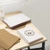 Dekoratyvinės Panelės 50 pcs Balta 15 x 21 x 0.27 cm