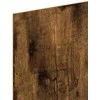 Dekoratyvinės Panelės 50 pcs Rūkyta ąžuolas 21 x 30 x 0,27 cm