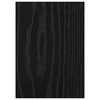 Dekoratyvinės Panelės 50 pcs Juodas ąžuolas 21 x 30 x 0,27 cm