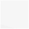 Dekoratyvinės Panelės 50 pcs Balta 30 x 30 x 0.27 cm