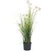 Dirbtinė Flora 95 cm Plastmasė