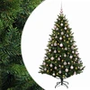 Dirbtinė kalėdinė eglutė su rutuliuku 180 cm 300 LED
