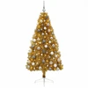 Dirbtinė kalėdinė eglutė su rutuliuku 210 cm 300 LED