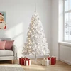 Dirbtinė kalėdinė eglutė su rutuliuku 210 cm 300 LED
