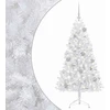Dirbtinė kalėdinė eglutė su rutuliuku 210 cm 300 LED