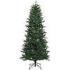 Dirbtinė kalėdinė eglutė su rutuliuku 210 cm 300 LED