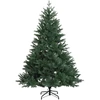 Dirbtinė kalėdinė eglutė su rutuliuku 210 cm 300 LED