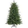 Dirbtinė kalėdinė eglutė su rutuliuku 210 cm 300 LED