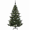 Dirbtinė kalėdinė eglutė su rutuliuku 240 cm 300 LED