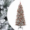 Dirbtinė kalėdinė eglutė su rutuliuku 240 cm 300 LED