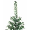 Dirbtinė Kalėdų Eglė Su Sniegu ir LED Šviesa su 300 LED 180 cm