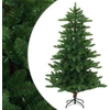 Dirbtinė Kalėdų eglutė 120 cm PVC ir metalas Žalia