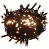 Dirbtinė Kalėdų eglutė, 120cm, 150 LED lempučių