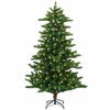Dirbtinė Kalėdų eglutė 150 cm 150 LED Šilta balta