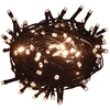 Dirbtinė Kalėdų eglutė, 300 LED, 180cm